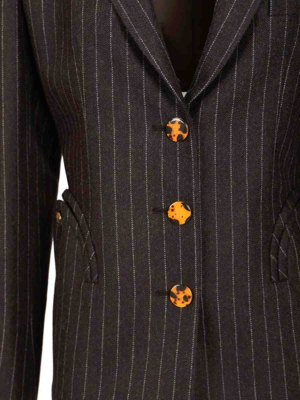 BLAZÉ MILANO buy online Single-Breasted Blazer