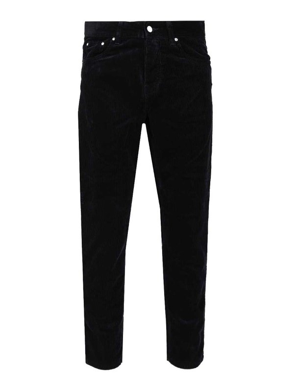 CARHARTT: casual trousers - Trousers