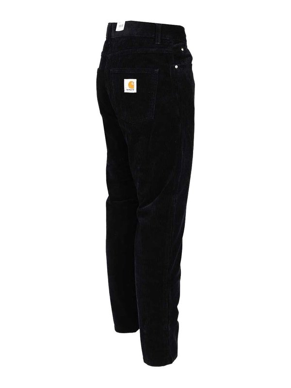 The Best Shops CARHARTT: casual trousers - Trousers