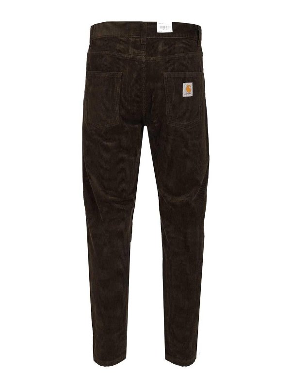CARHARTT: casual trousers online - Trousers