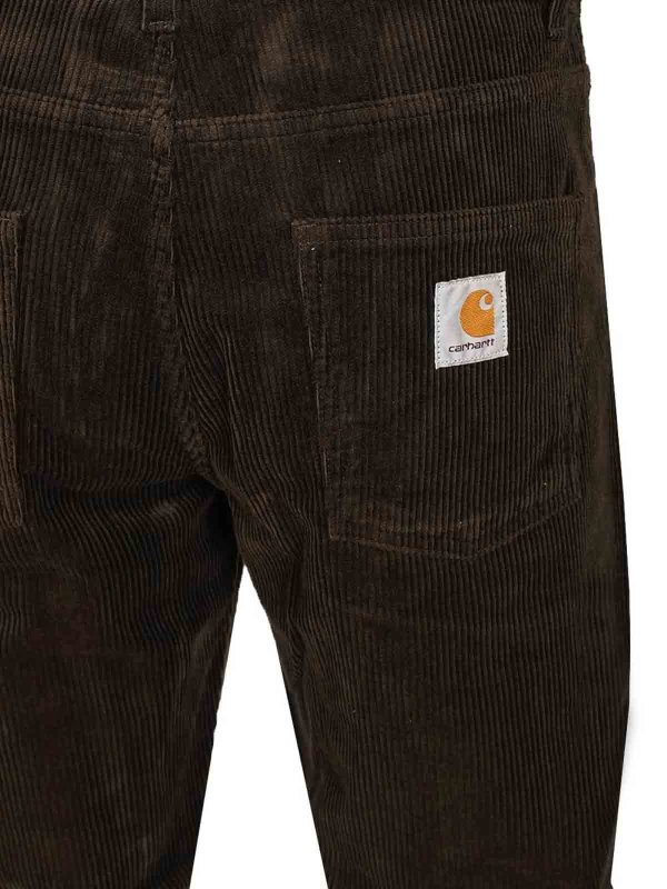 Trousers shop online: CARHARTT