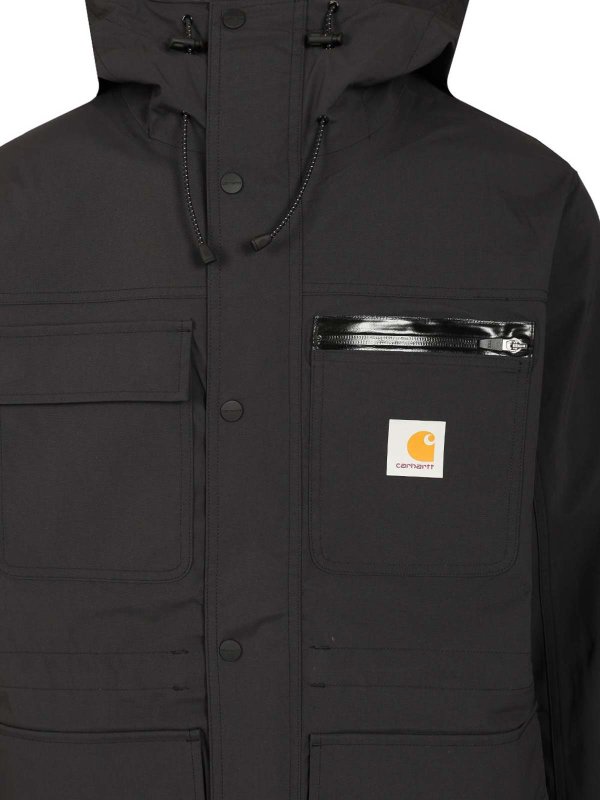 Bowden Jacket shop online: CARHARTT
