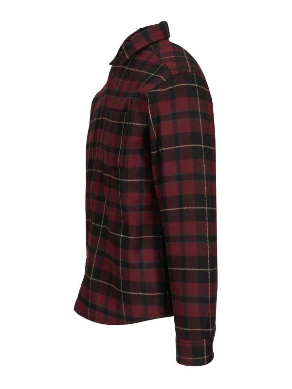 The Best Shops CARHARTT: シャツ - シャツ - C