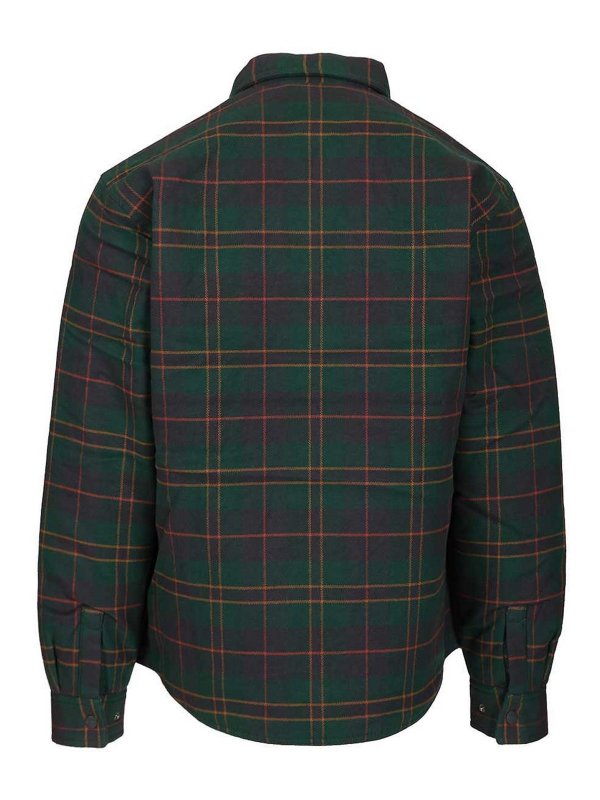 CARHARTT: shirts online - Gargan Shirt Jaket