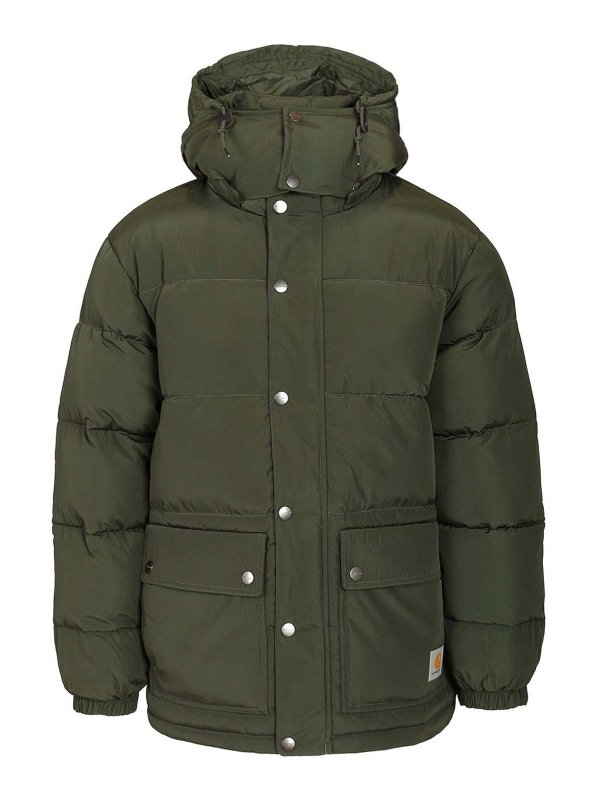 CARHARTT: casual jackets - Jacket