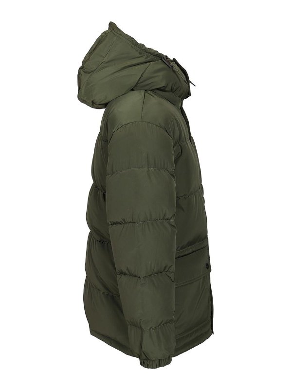 The Best Shops CARHARTT: casual jackets - Jacket