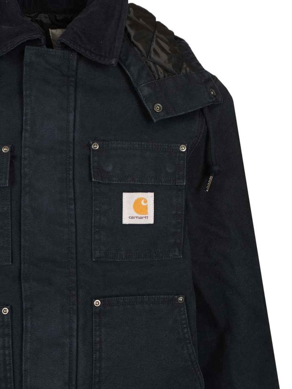 Coat shop online: CARHARTT