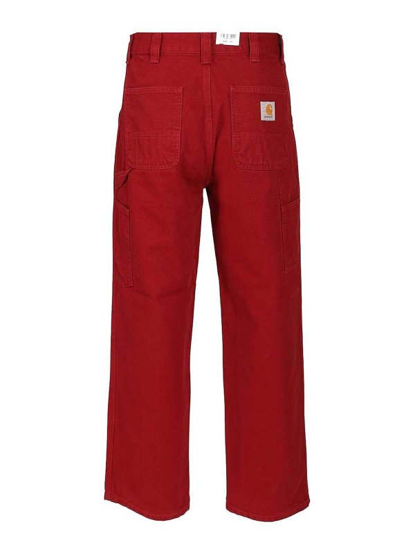 CARHARTT: casual trousers online - Trousers