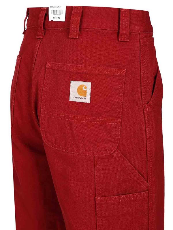 Trousers shop online: CARHARTT