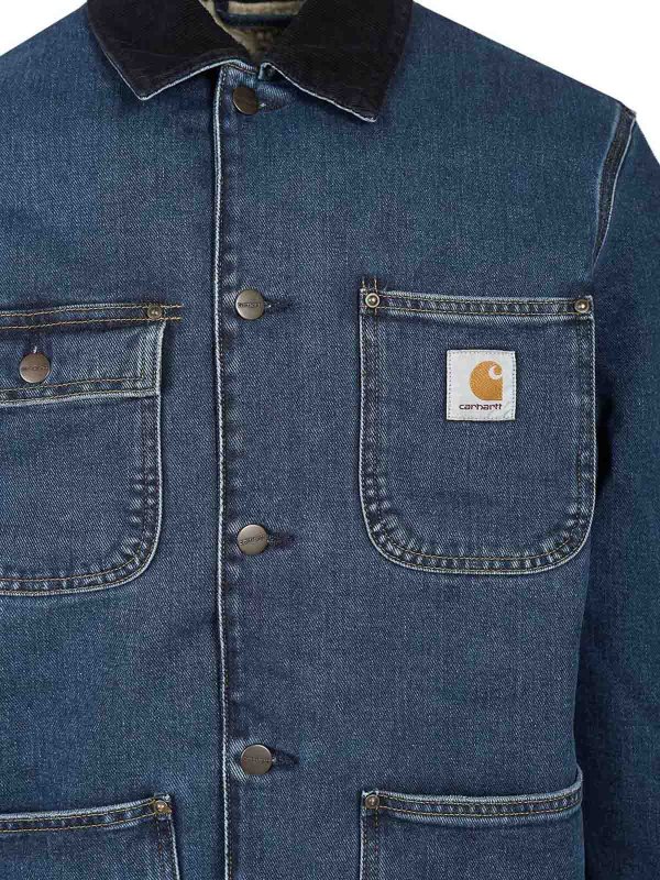 Coat shop online: CARHARTT