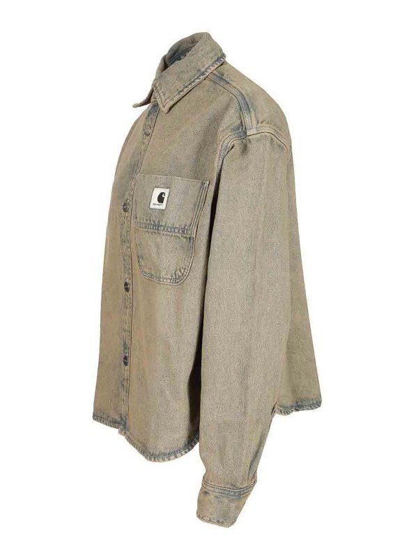 The Best Shops CARHARTT: casual jackets - Jacket