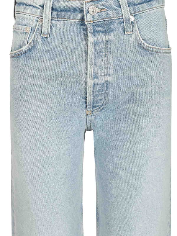 Delfina Straight Jeans Replica 
online: CITIZENS OF HUMANITY
