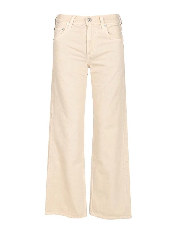 CITIZENS OF HUMANITY: Jeans Rectos - Vaqueros Rectos - The Lindz