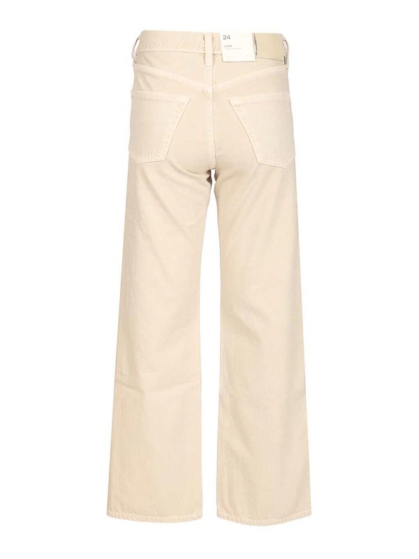 CITIZENS OF HUMANITY: Jeans Rectos online - Vaqueros Rectos - The Lindz