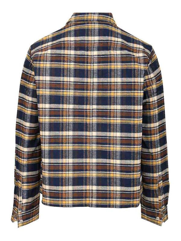 DRKSHDW: Hemden online - Hemd - Bunt