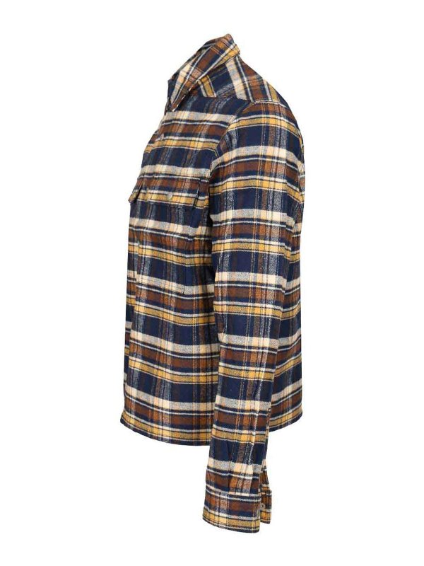 The Best Shops DRKSHDW: Hemden - Hemd - Bunt