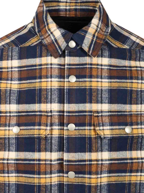 Hemd - Bunt shop online: DRKSHDW