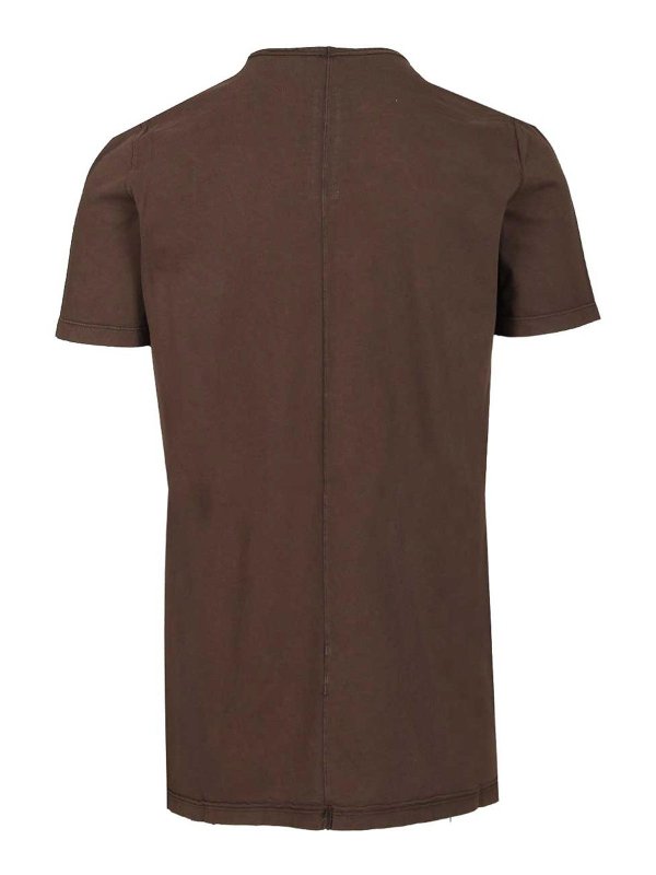 DRKSHDW: t-shirts online - Level T-Shirt