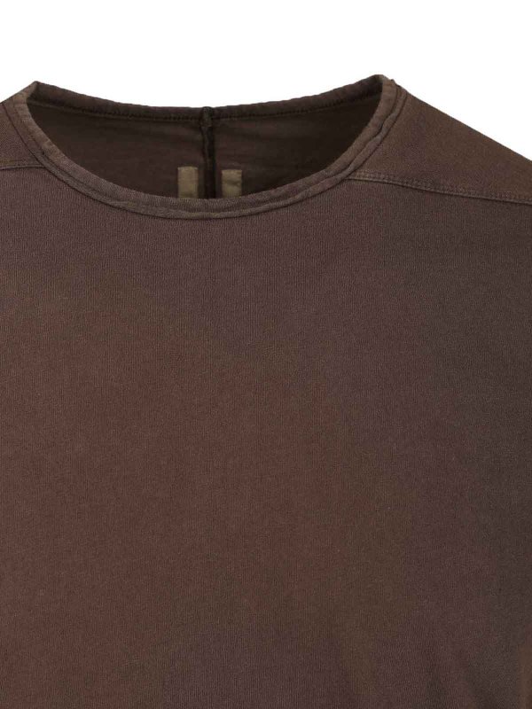 The Best Shops DRKSHDW: t-shirts - Level T-Shirt