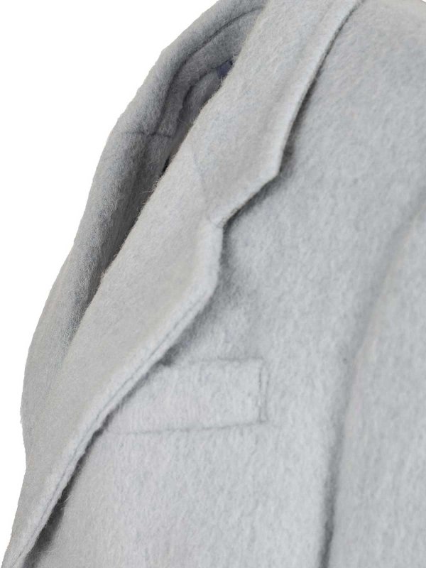 Blazer - Hellblau shop online: DUNST