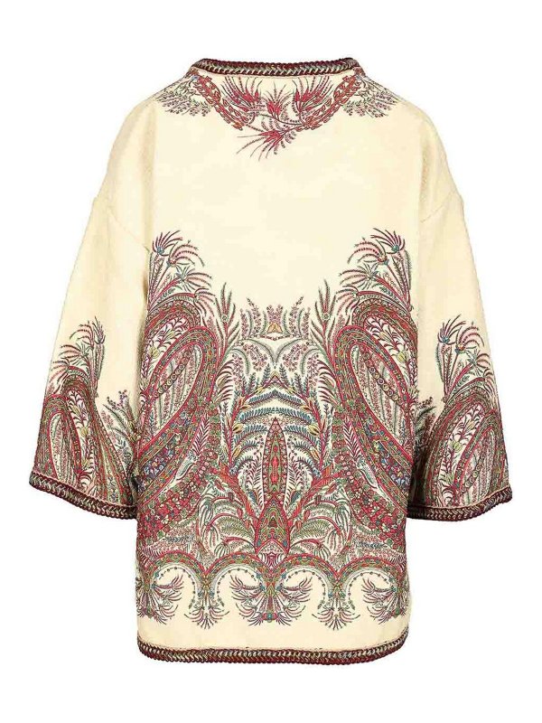 ETRO: Tuniques online - Tunique - Multicolore