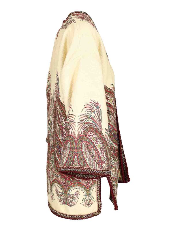 The Best Shops ETRO: Tuniques - Tunique - Multicolore