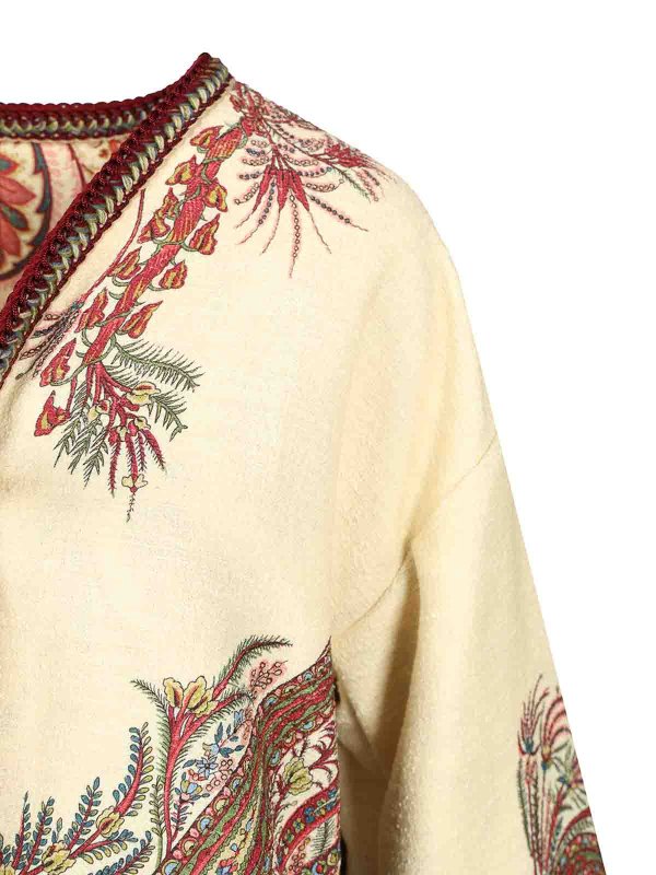 Tunique - Multicolore shop online: ETRO