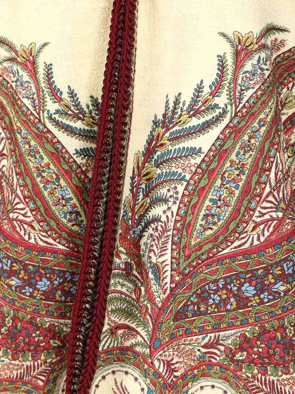 ETRO buy online Tunique - Multicolore