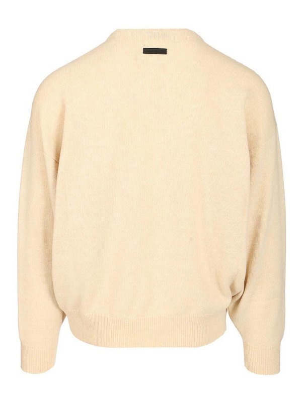 FEAR OF GOD: トップス＆タンクトップ online - トップ/タンクトップ - 白