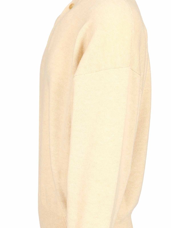 The Best Shops FEAR OF GOD: トップス＆タンクトップ - トップ/タンクトップ - 白