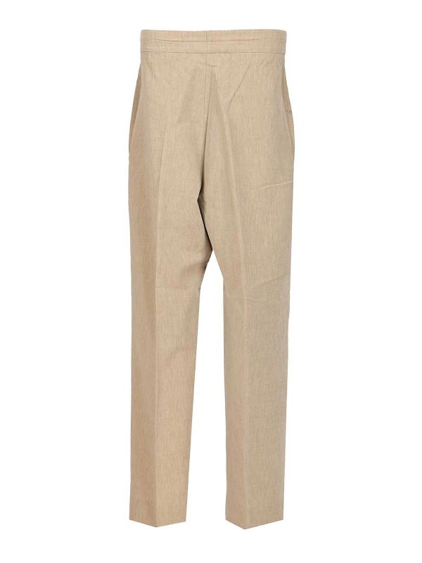 FEAR OF GOD: カジュアルトラウザー online - カジュアルパンツ - ベージュ