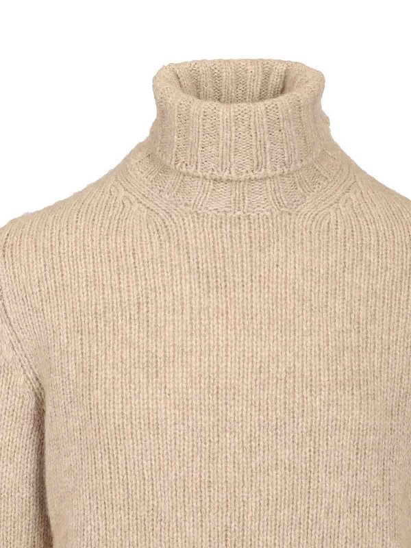Turtleneck Sweater shop online: FEDELI