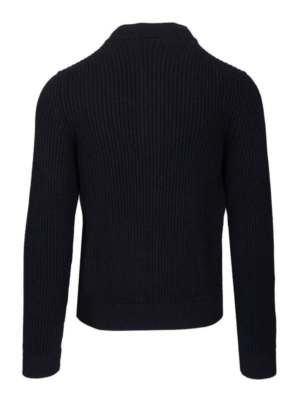 FEDELI: カーディガン online - カーディガン - ブルー