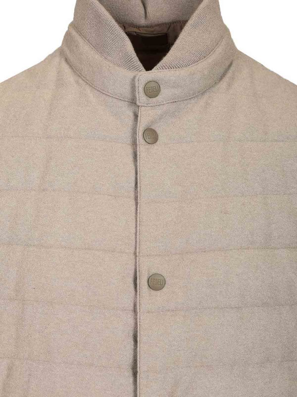 Chaleco - Beis shop online: FEDELI