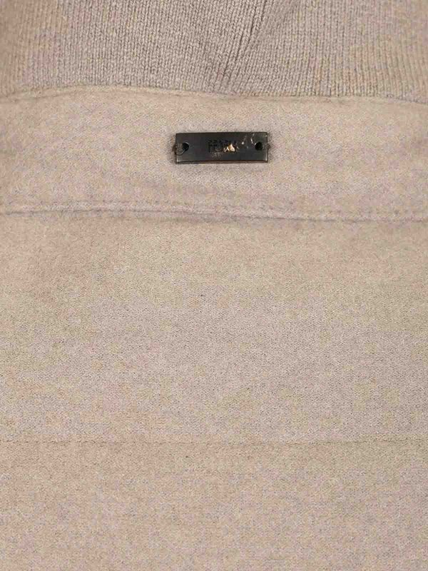 FEDELI buy online Chaleco - Beis