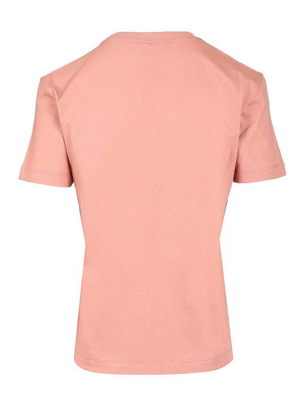 FENDI: t-shirts online - Roma T-Shirt