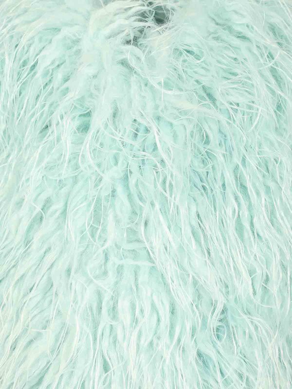 Weste - Hellblau shop online: FORTE FORTE