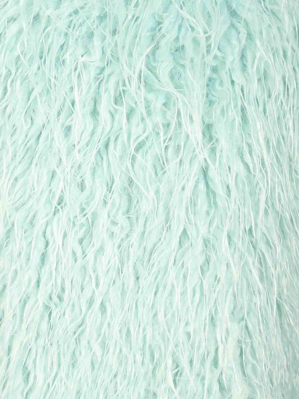 FORTE FORTE buy online Weste - Hellblau