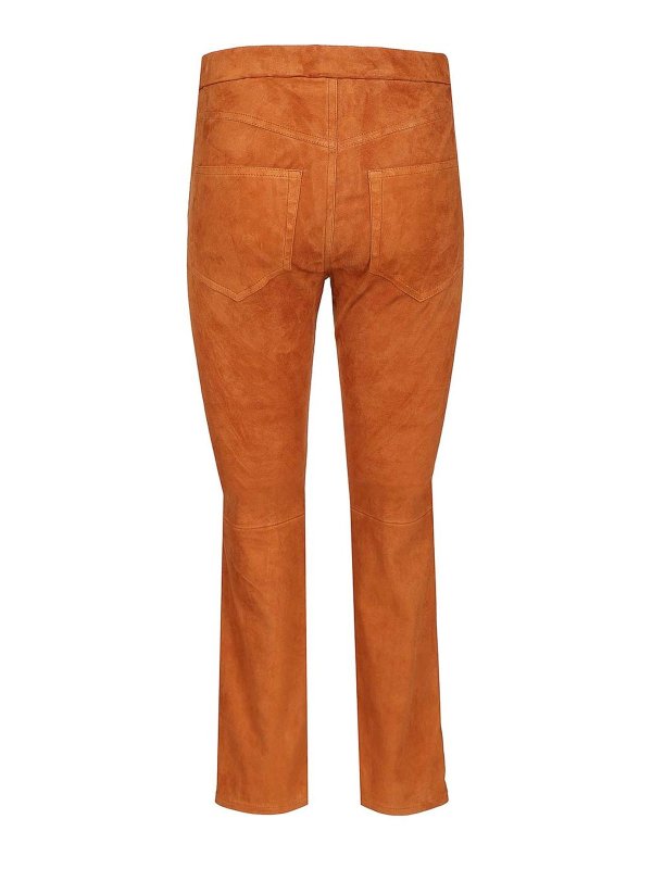 ISABEL MARANT: casual trousers online - Trousers