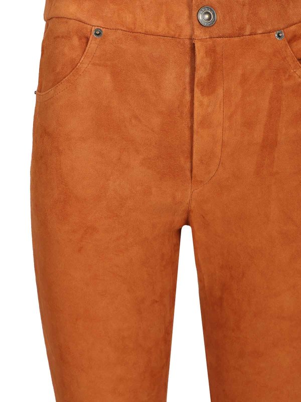 Trousers Replica 
online: ISABEL MARANT