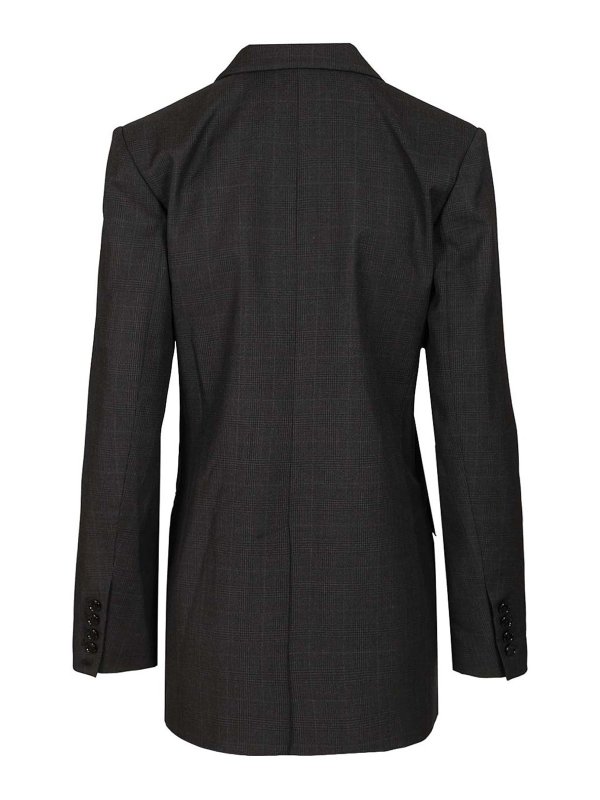 ISABEL MARANT: テーラードジャケット online - テーラードジャケット - グレー