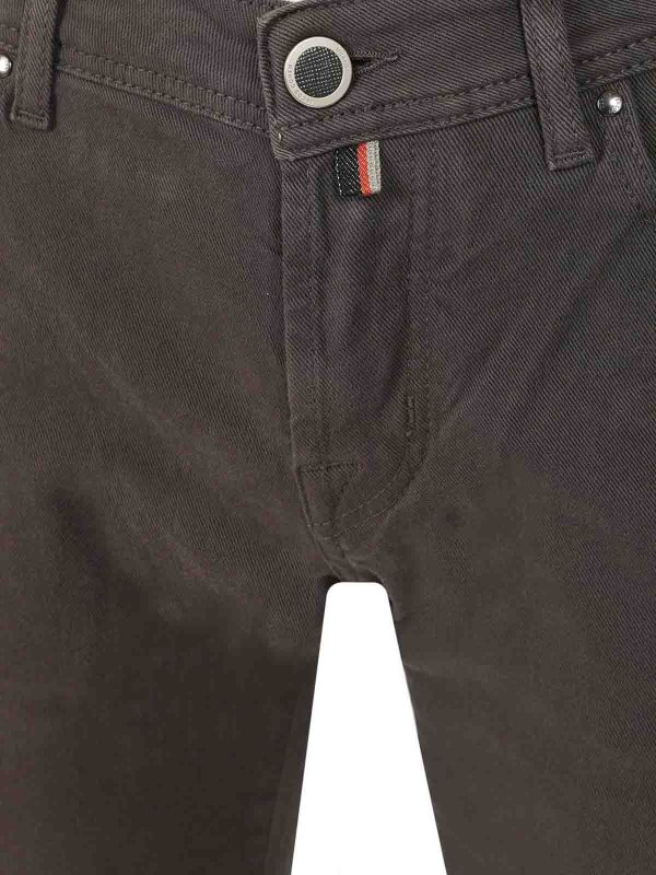 Vaqueros Rectos - Nick shop online: JACOB COHEN