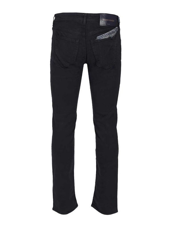 JACOB COHEN: ストレートジーンズ online - ストレートジーンズ - Nick