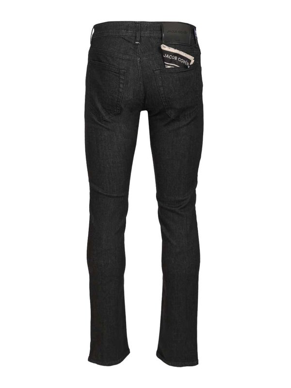 JACOB COHEN: ストレートジーンズ online - ストレートジーンズ - Nick