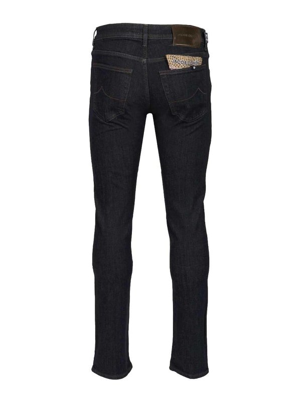 JACOB COHEN: ストレートジーンズ online - ストレートジーンズ - Nick