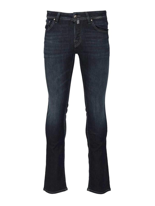 JACOB COHEN: Jeans Rectos - Vaqueros Rectos - Nick