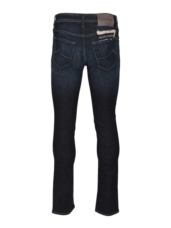 JACOB COHEN: Jeans Rectos online - Vaqueros Rectos - Nick