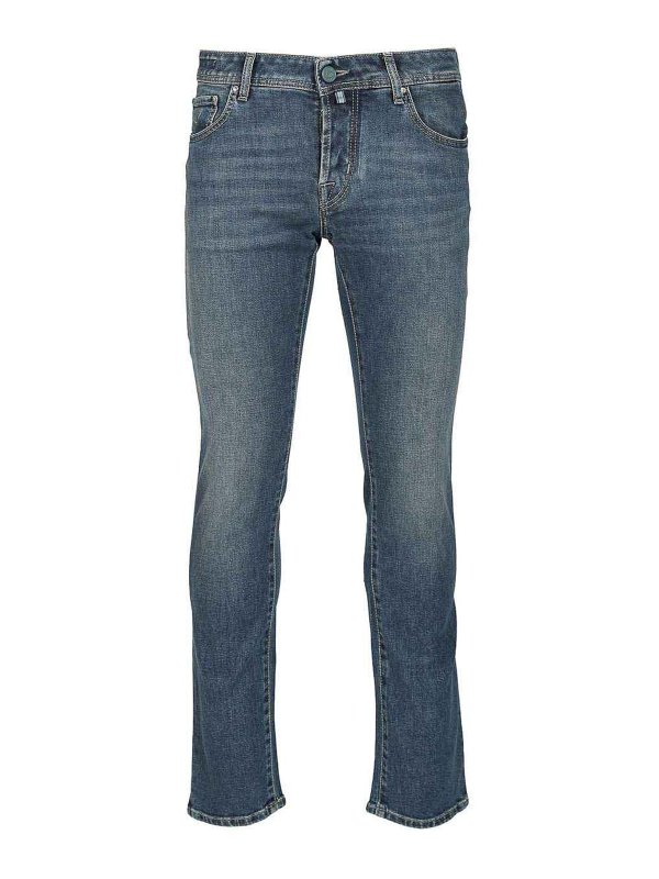 JACOB COHEN: Jeans Rectos - Vaqueros Rectos - Nick