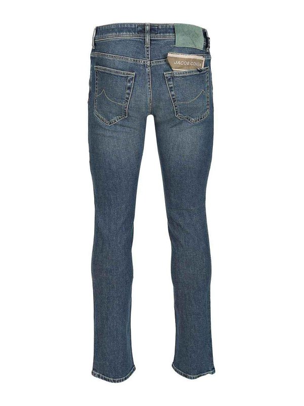 JACOB COHEN: Jeans Rectos online - Vaqueros Rectos - Nick
