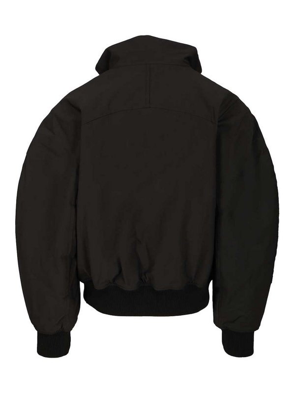 JACQUEMUS: bombers online - Aero Bomber Jacket